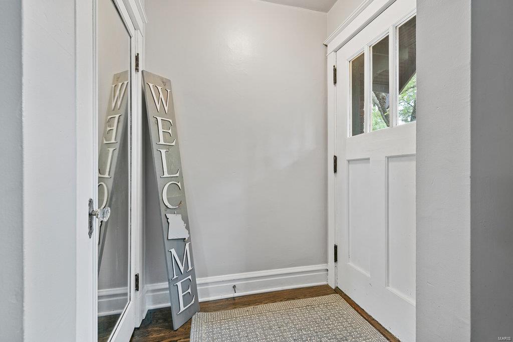 University Park - Residential