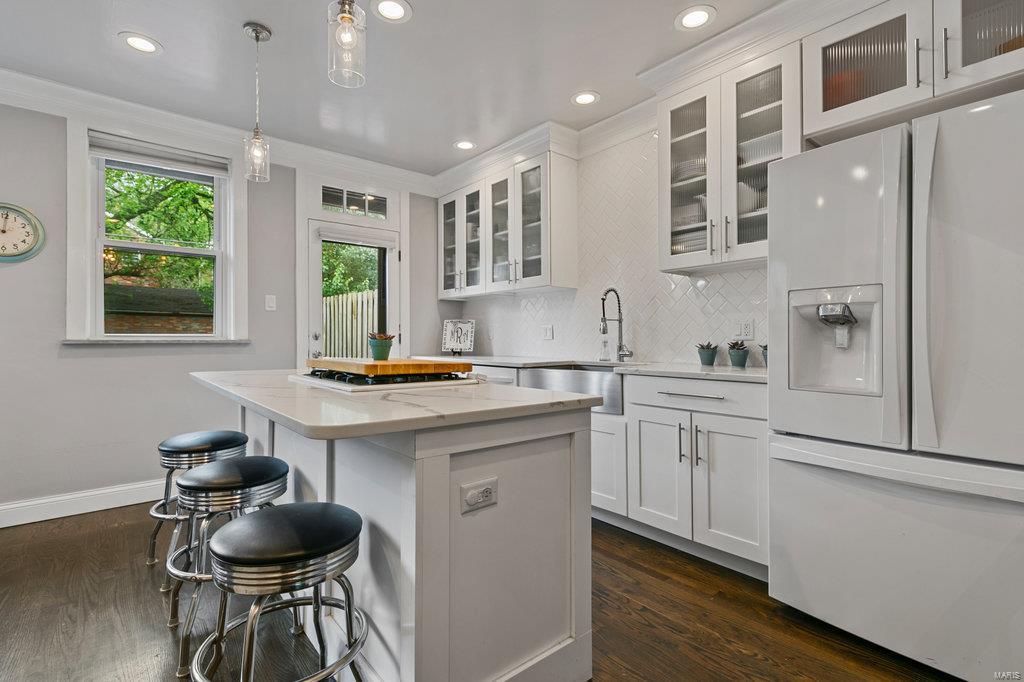 University Park - Residential