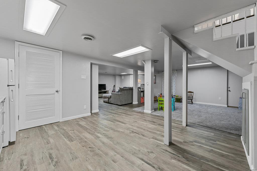 University Park - Residential