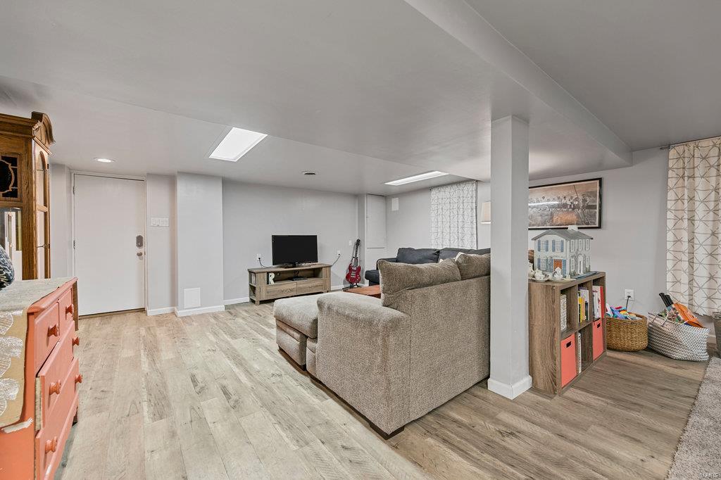 University Park - Residential