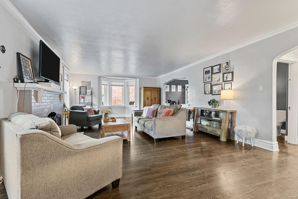 University Park - Residential