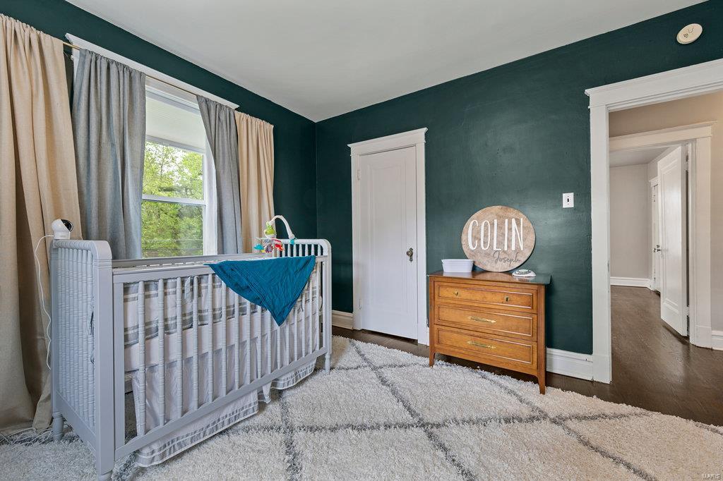 University Park - Residential