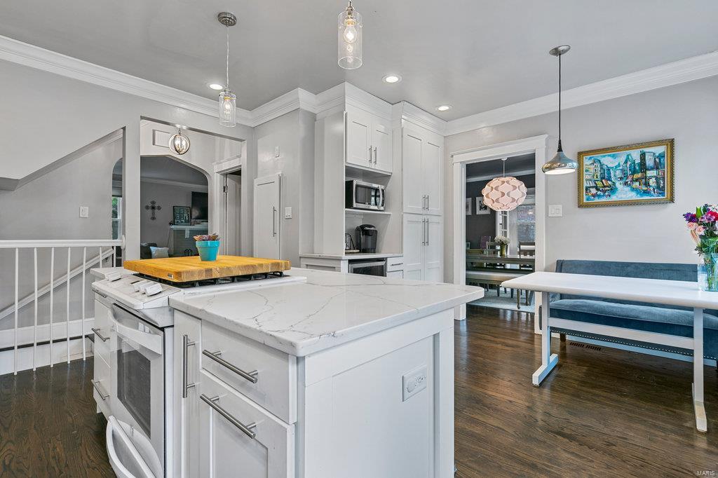 University Park - Residential