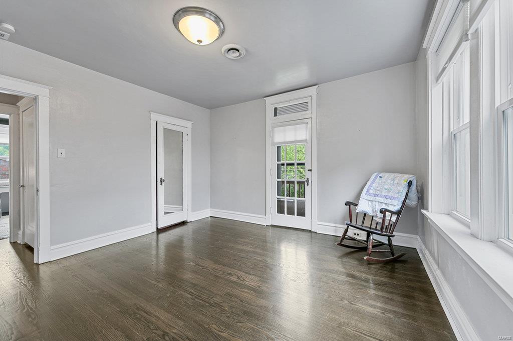 University Park - Residential