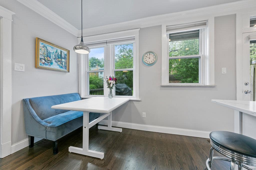 University Park - Residential