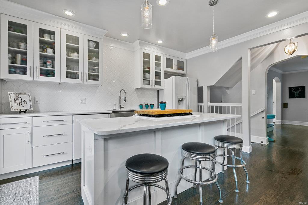 University Park - Residential