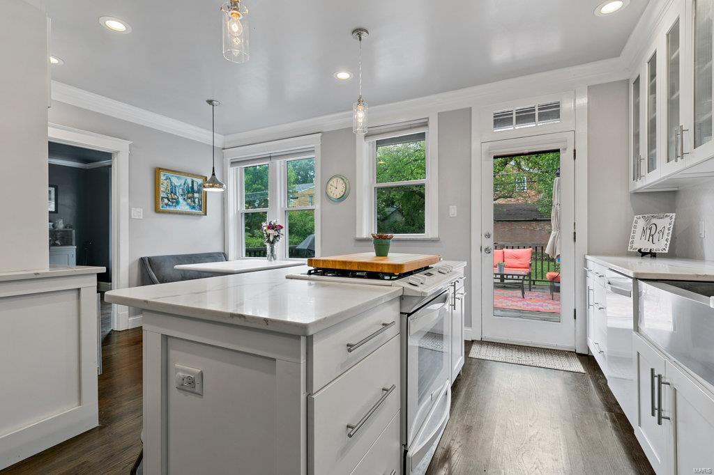 University Park - Residential