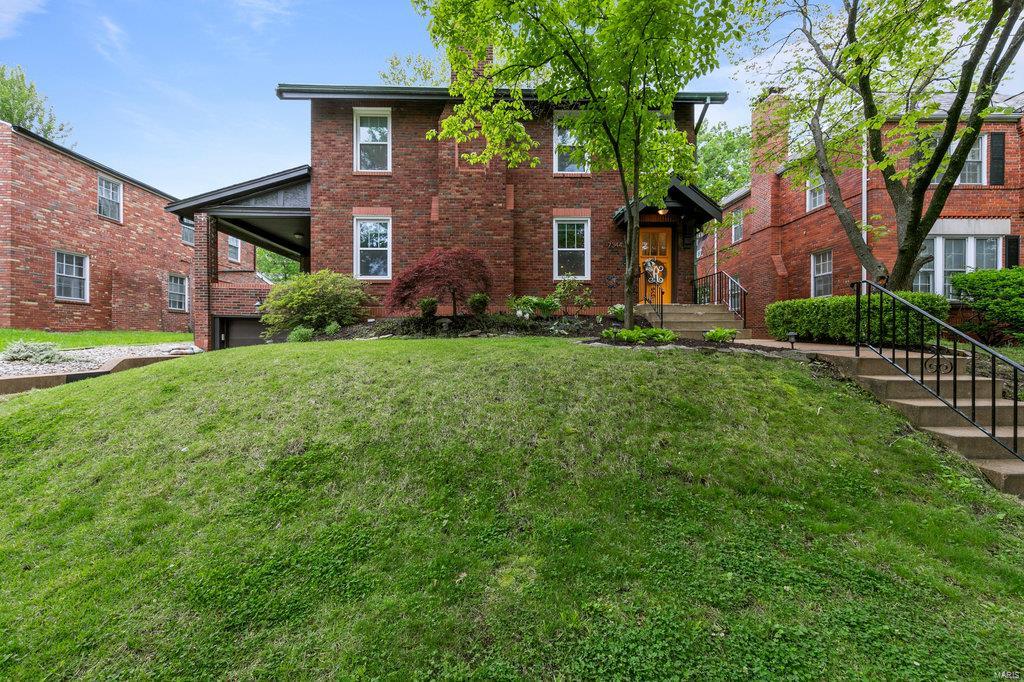 University Park - Residential