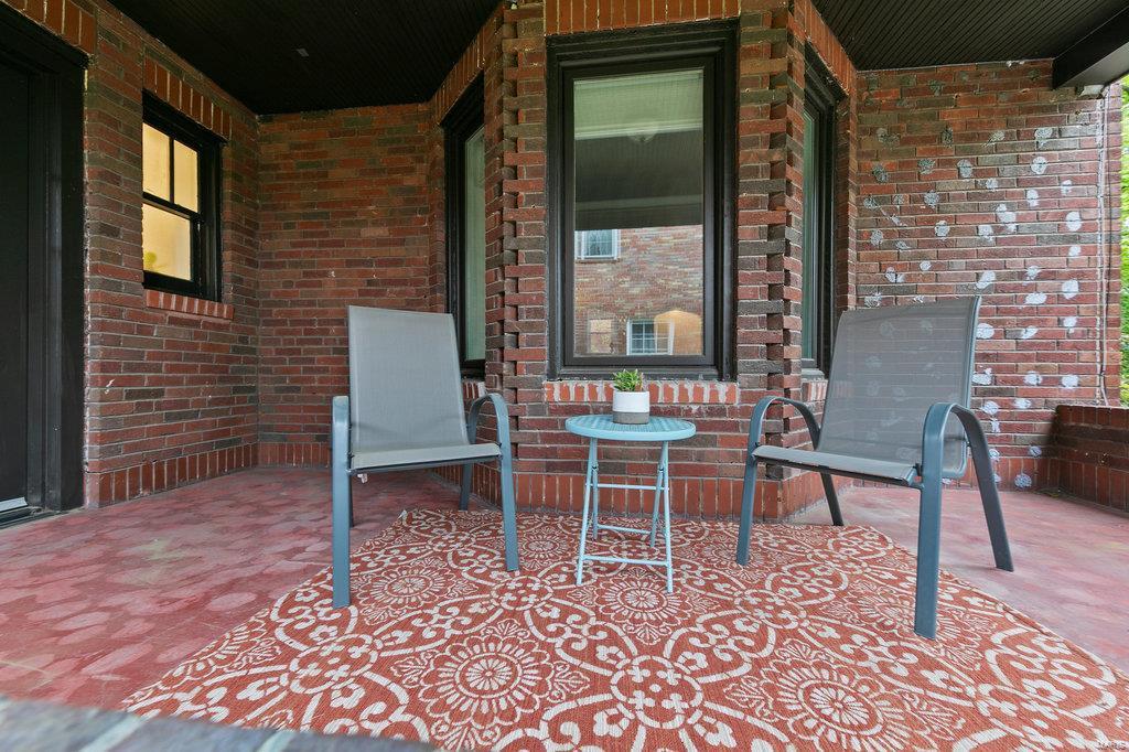 University Park - Residential