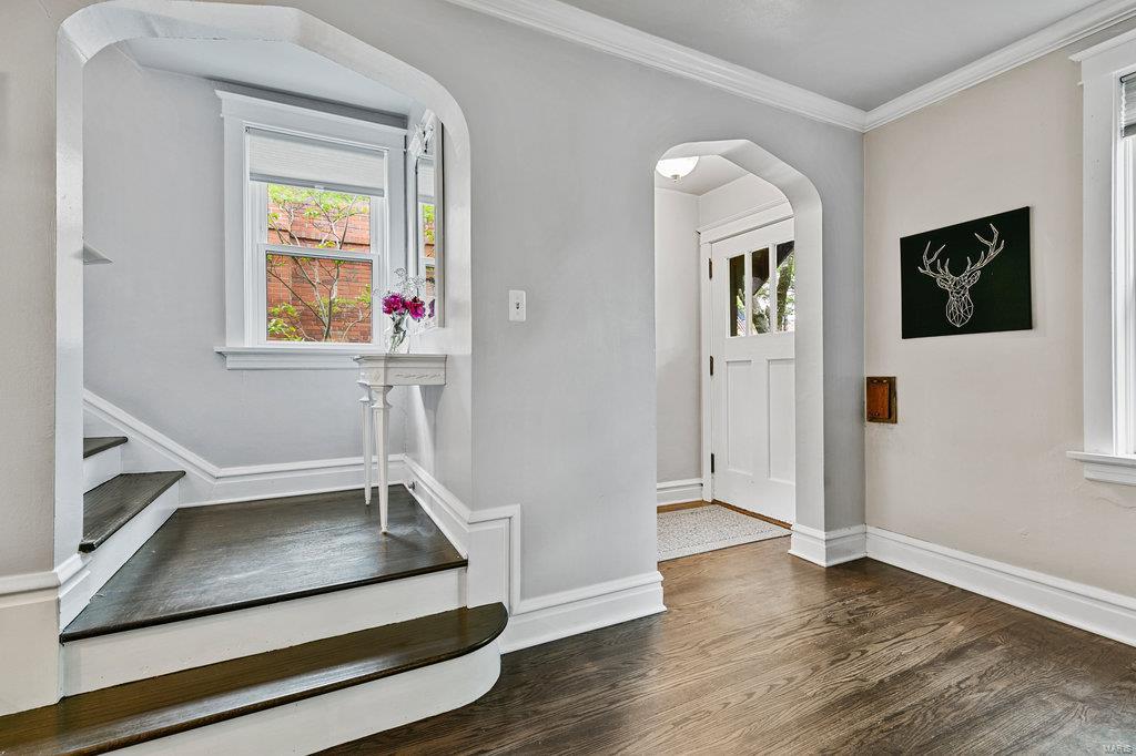 University Park - Residential