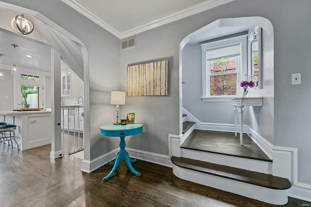 University Park - Residential