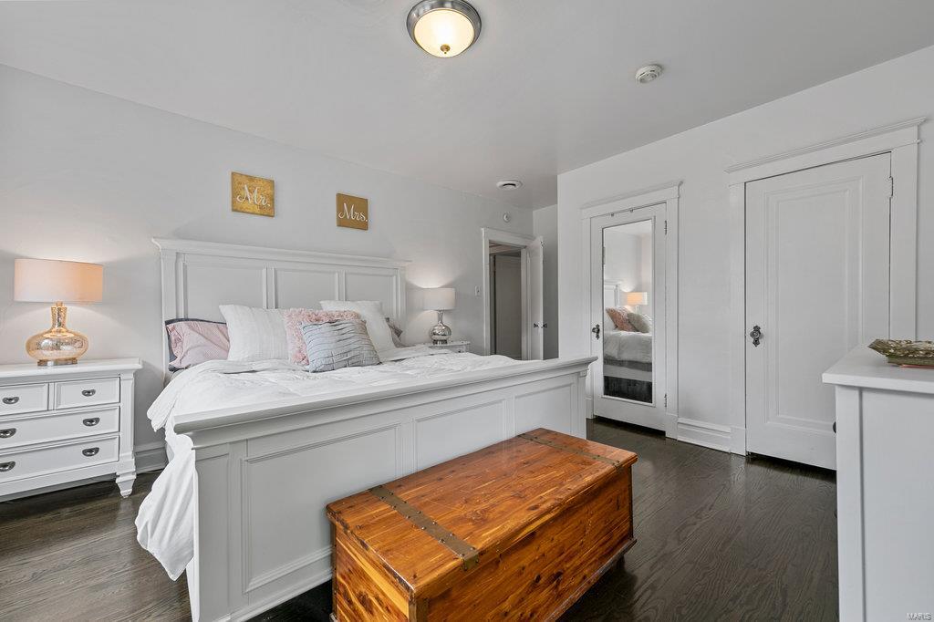 University Park - Residential