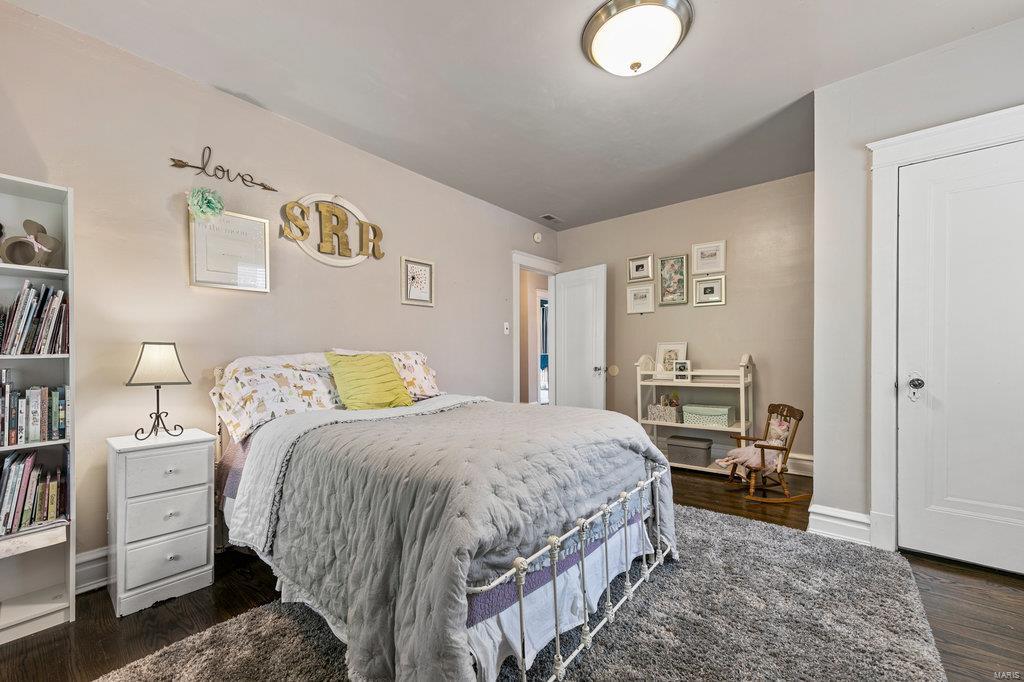 University Park - Residential