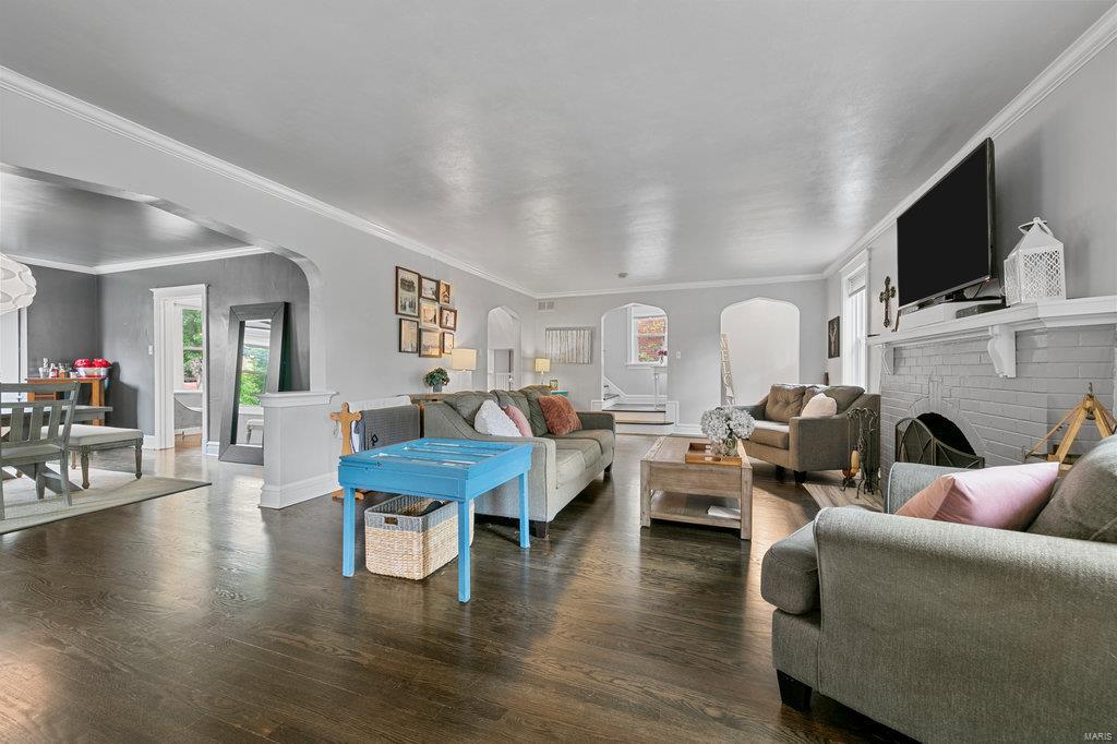 University Park - Residential