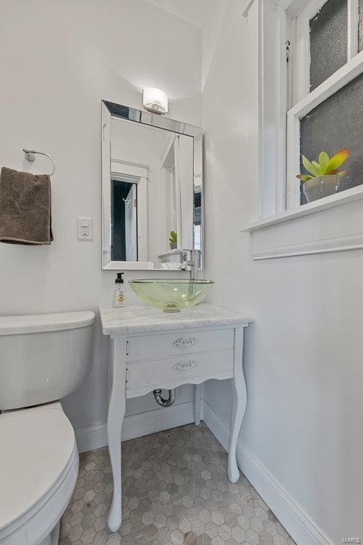 University Park - Residential