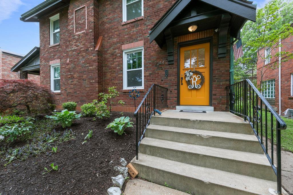 University Park - Residential