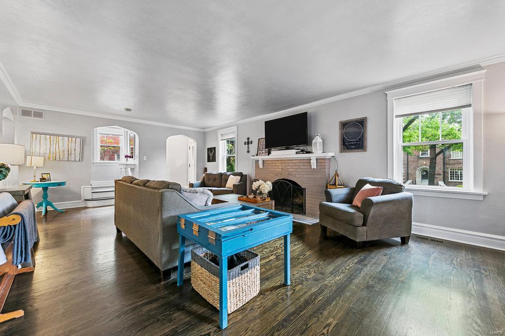 University Park - Residential