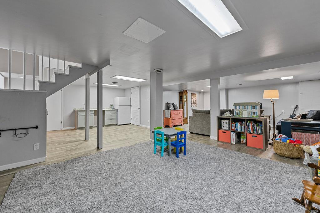 University Park - Residential