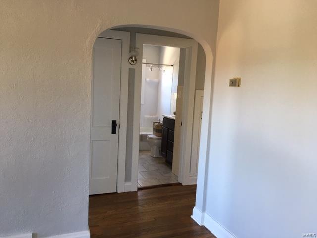 Webb Place - Residential