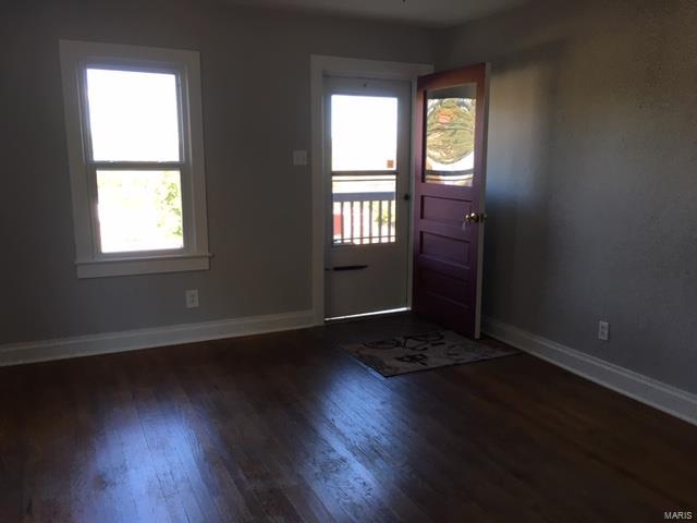Webb Place - Residential