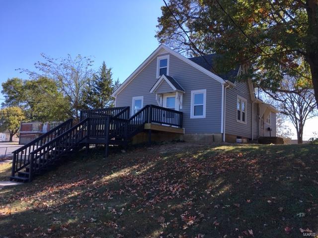 Webb Place - Residential