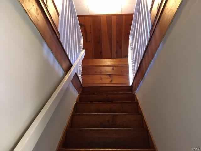 Webb Place - Residential