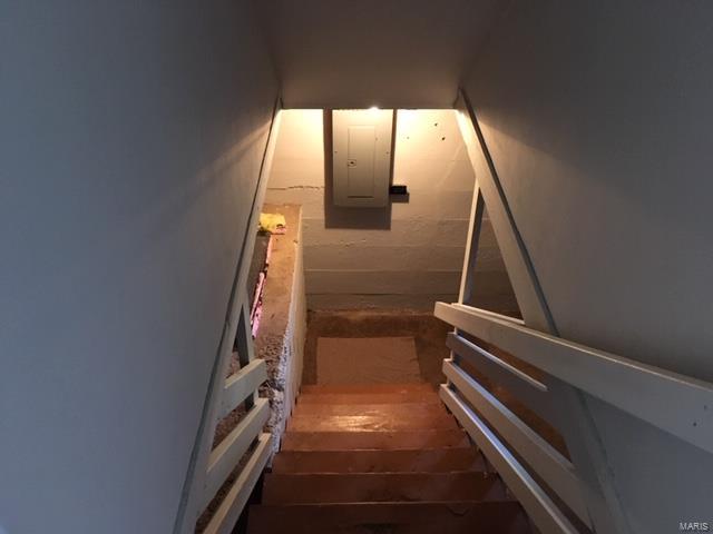 Webb Place - Residential