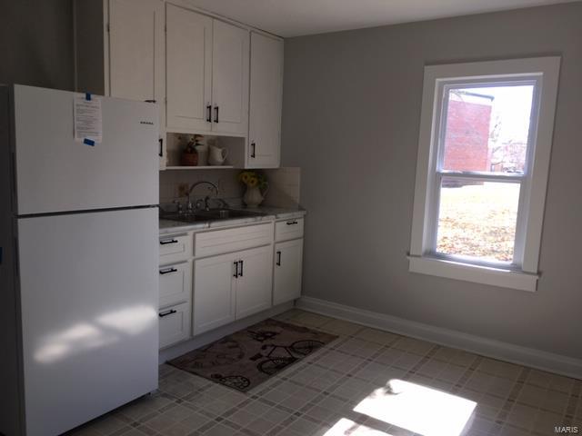 Webb Place - Residential