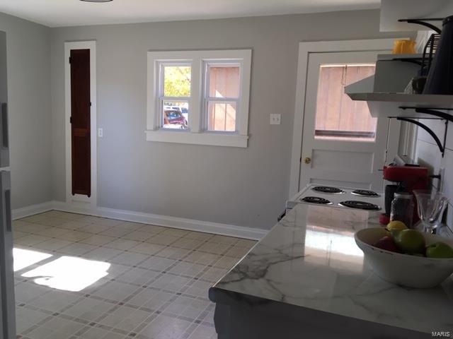 Webb Place - Residential