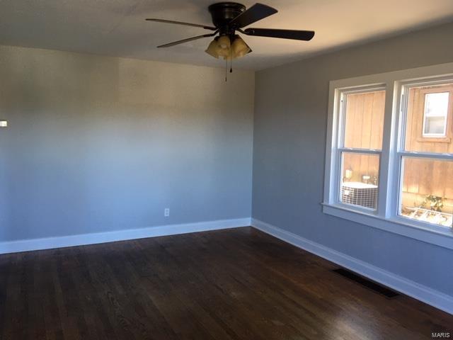 Webb Place - Residential
