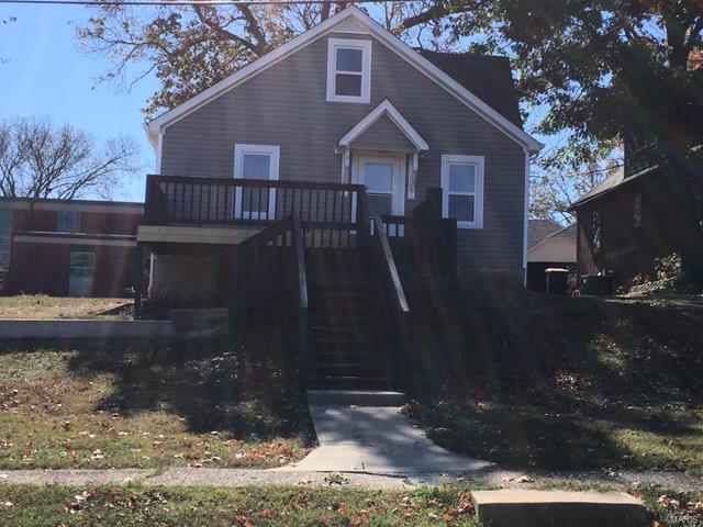 Webb Place - Residential