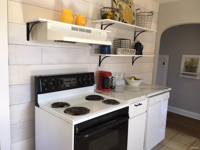 Webb Place - Residential