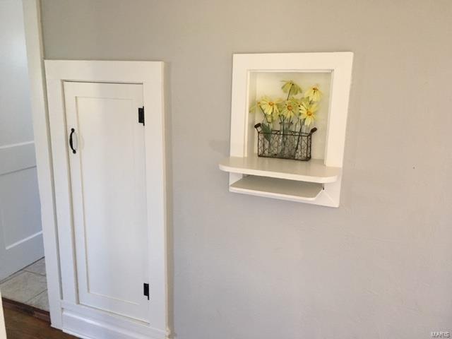 Webb Place - Residential