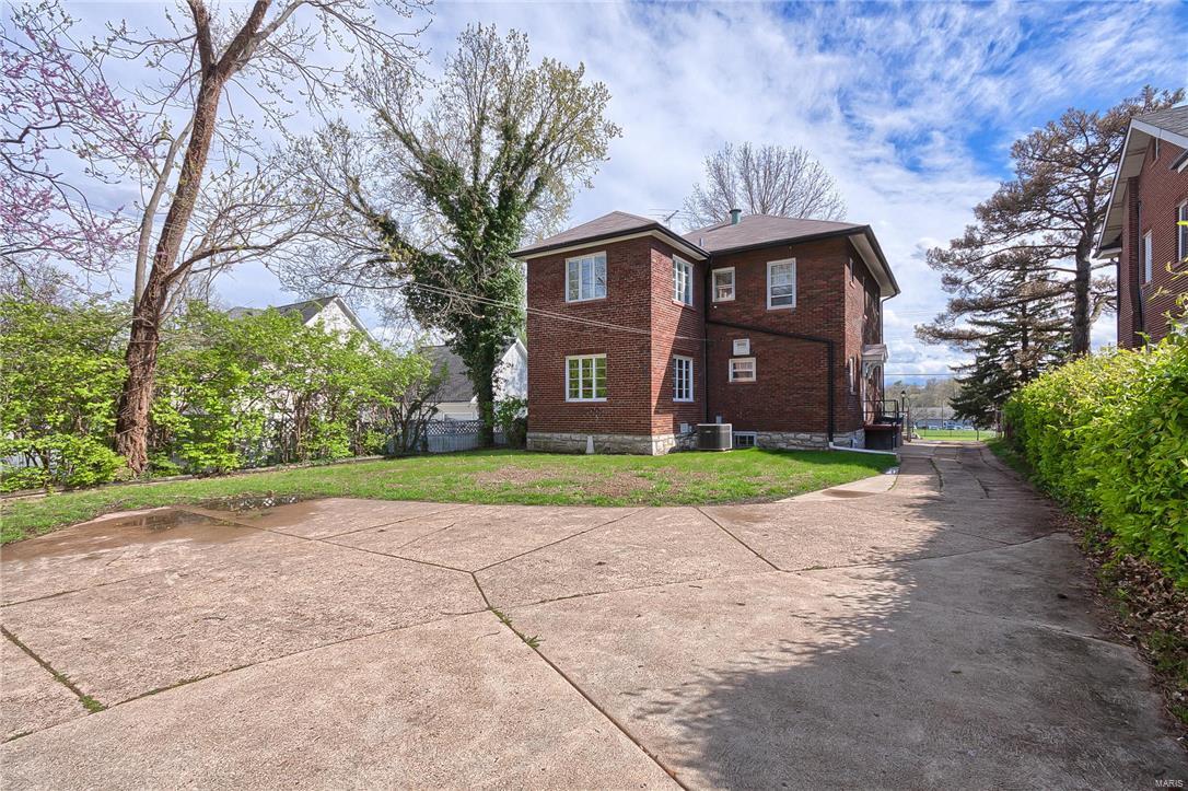 Survey 0000 Sec 06 Township 44 Range 6 - Residential