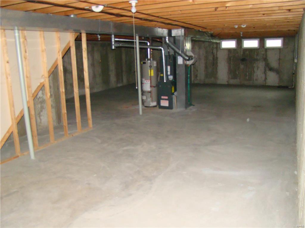 Cades Cove - Residential Lease