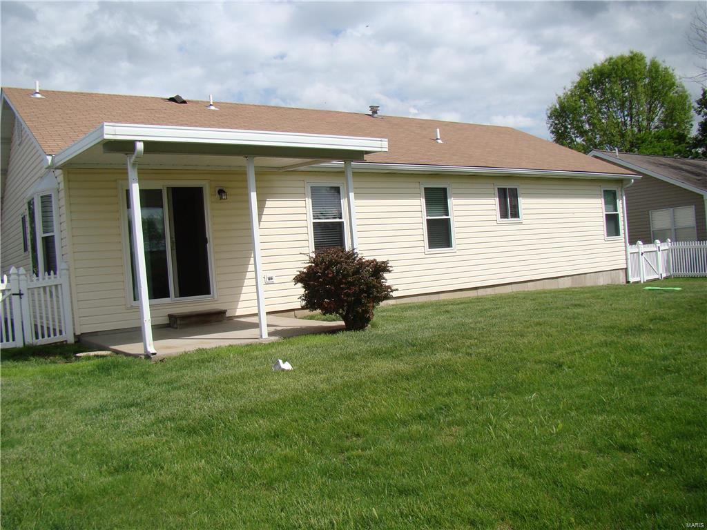 Cades Cove - Residential Lease