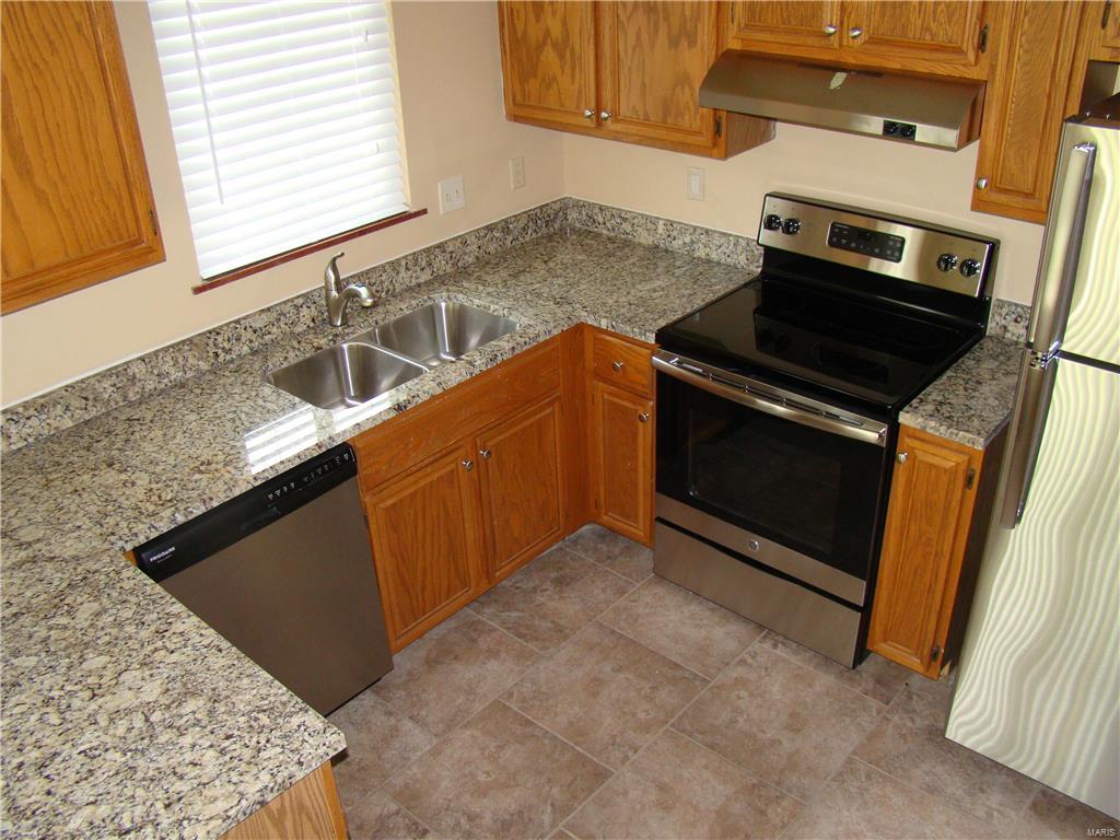 Cades Cove - Residential Lease