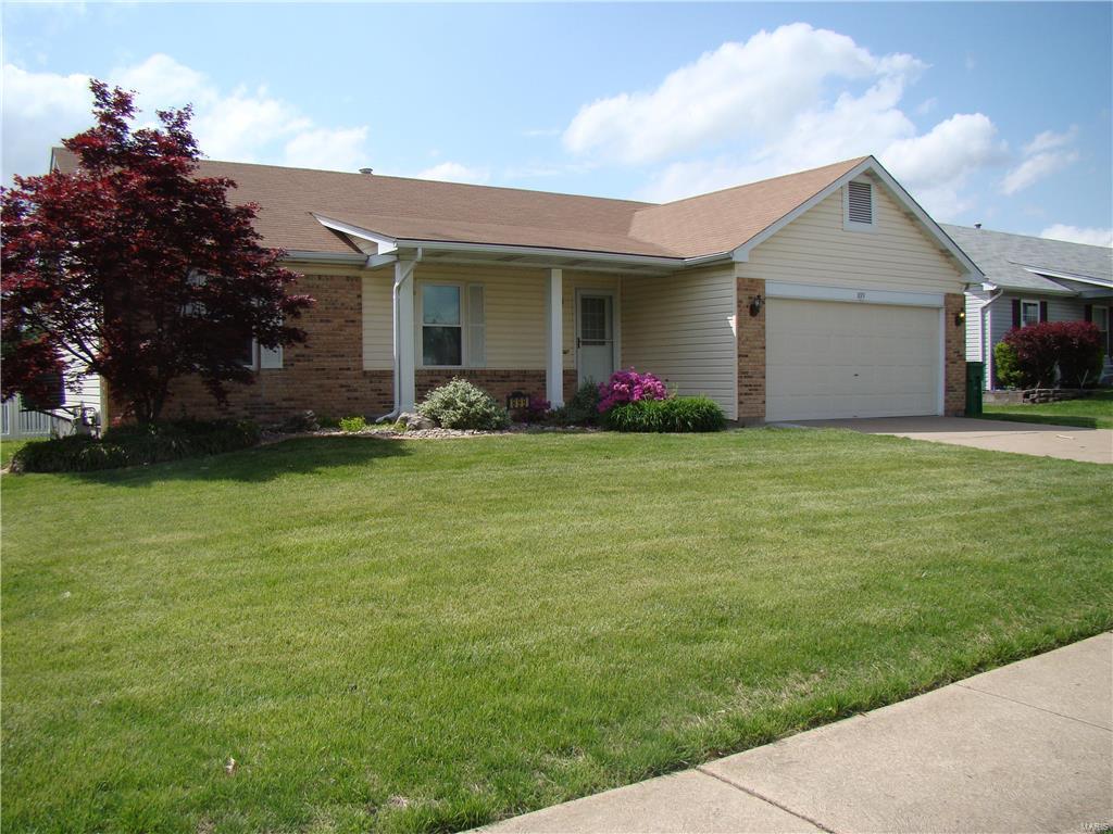 Cades Cove - Residential Lease