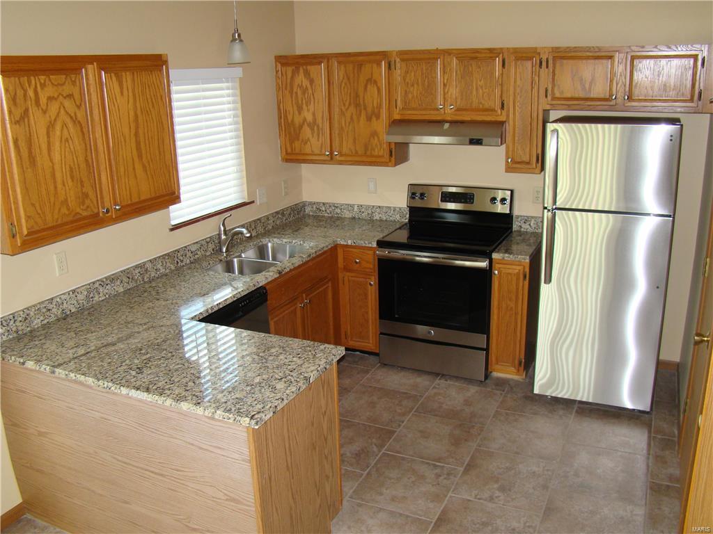 Cades Cove - Residential Lease