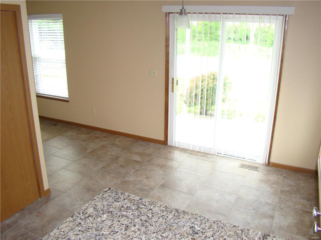 Cades Cove - Residential Lease