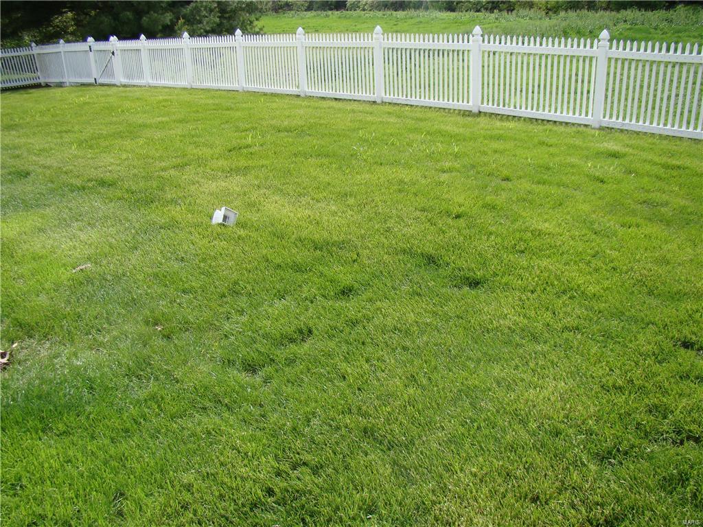 Cades Cove - Residential Lease