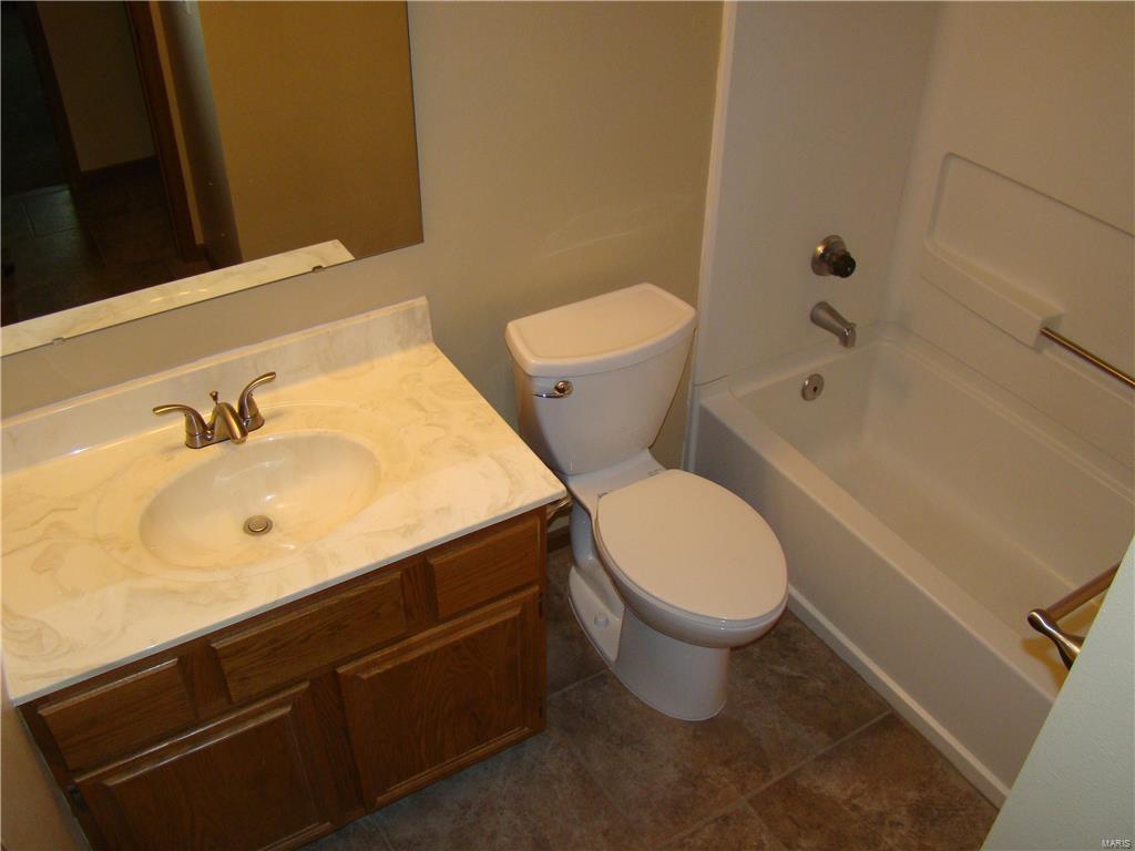 Cades Cove - Residential Lease