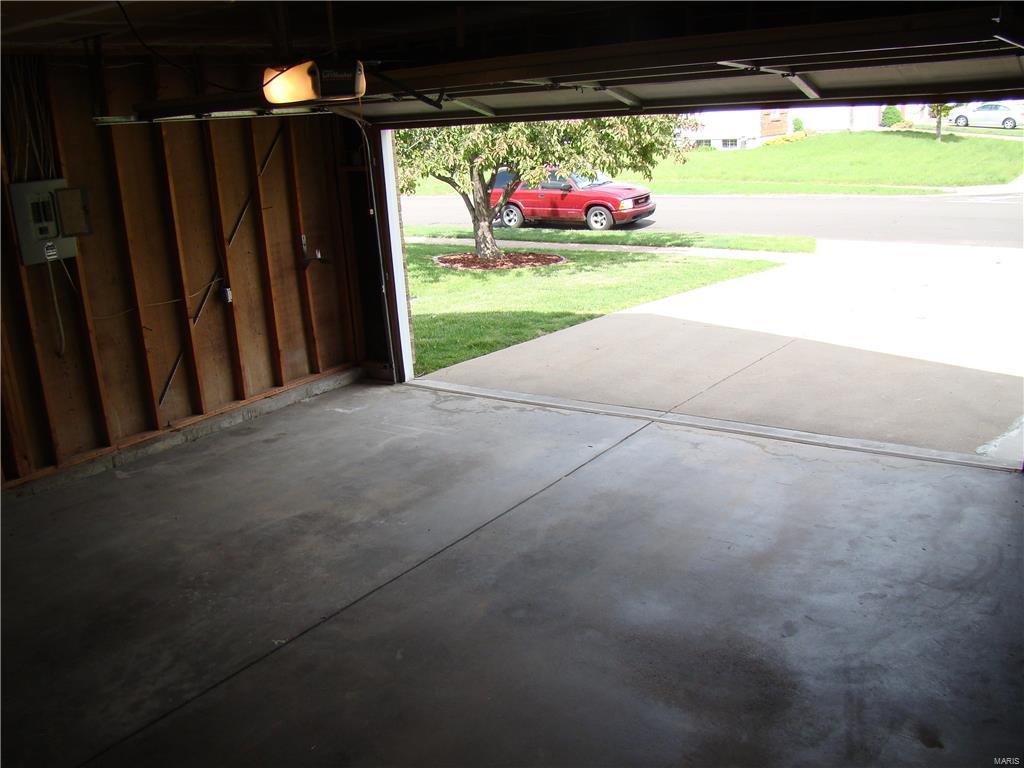 Cades Cove - Residential Lease