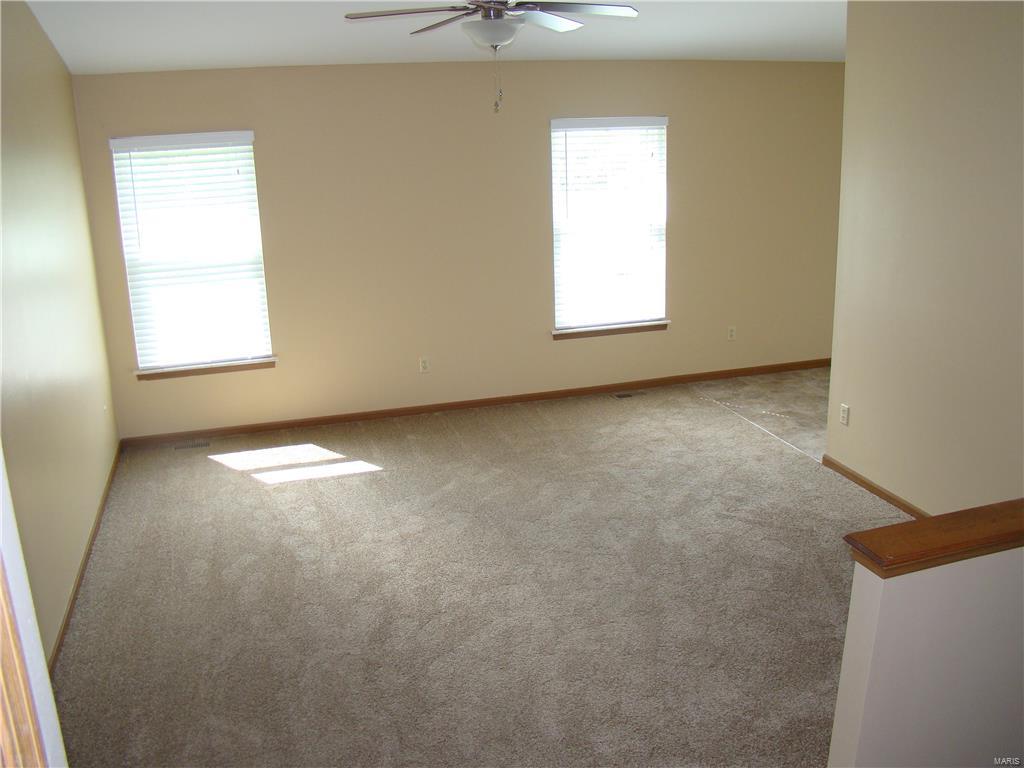 Cades Cove - Residential Lease