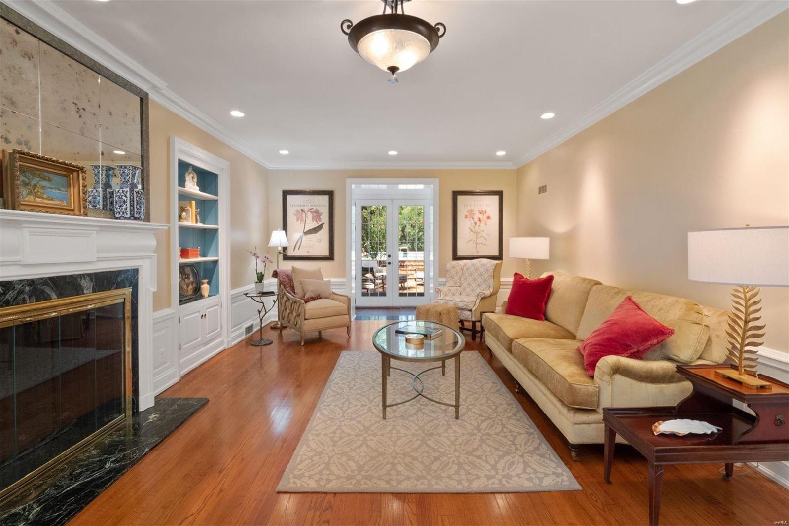 Countryside 2 - Residential