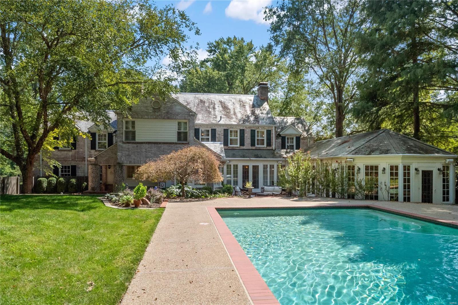 Countryside 2 - Residential