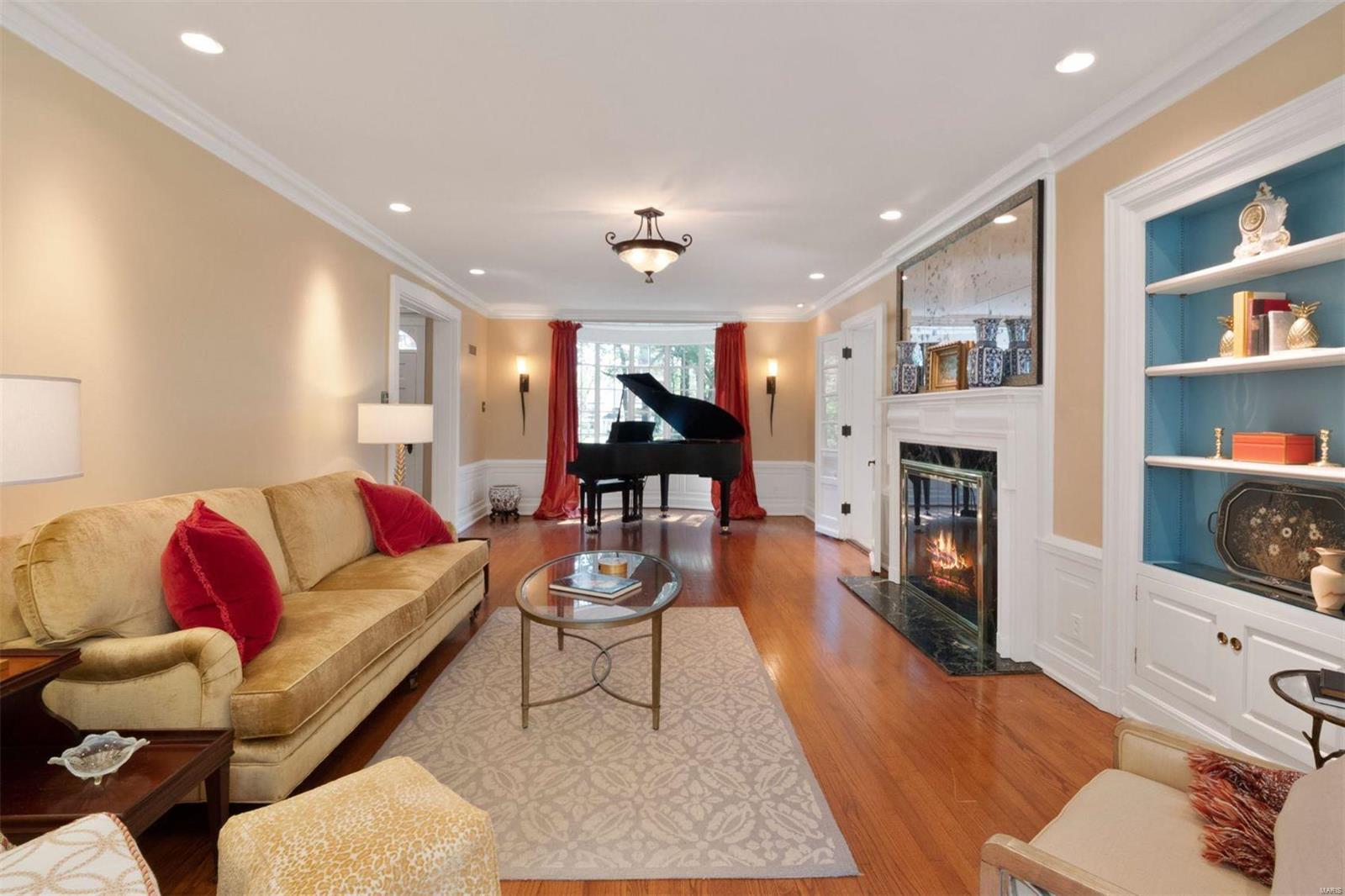 Countryside 2 - Residential