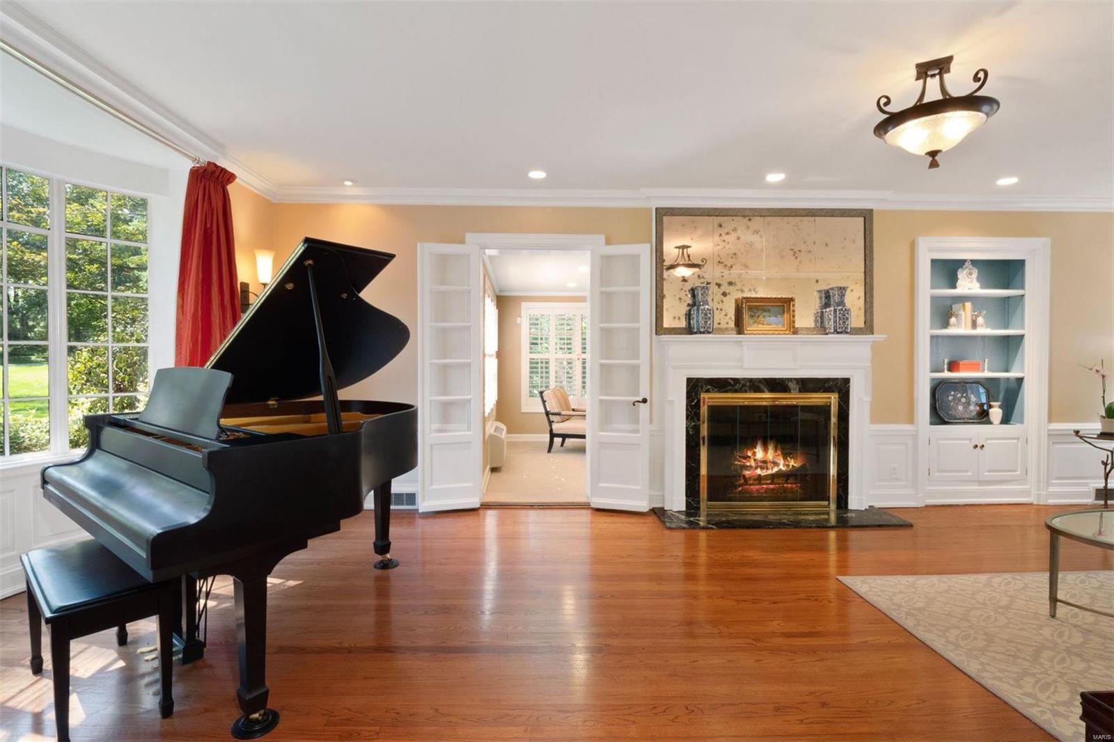 Countryside 2 - Residential