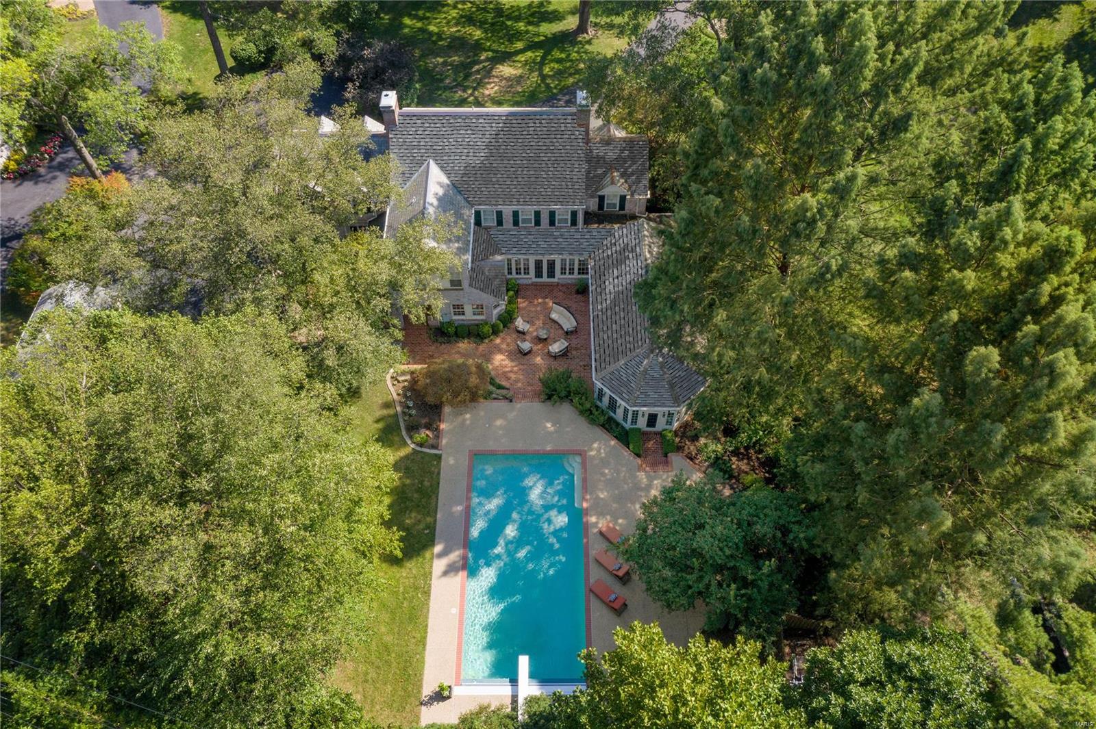 Countryside 2 - Residential