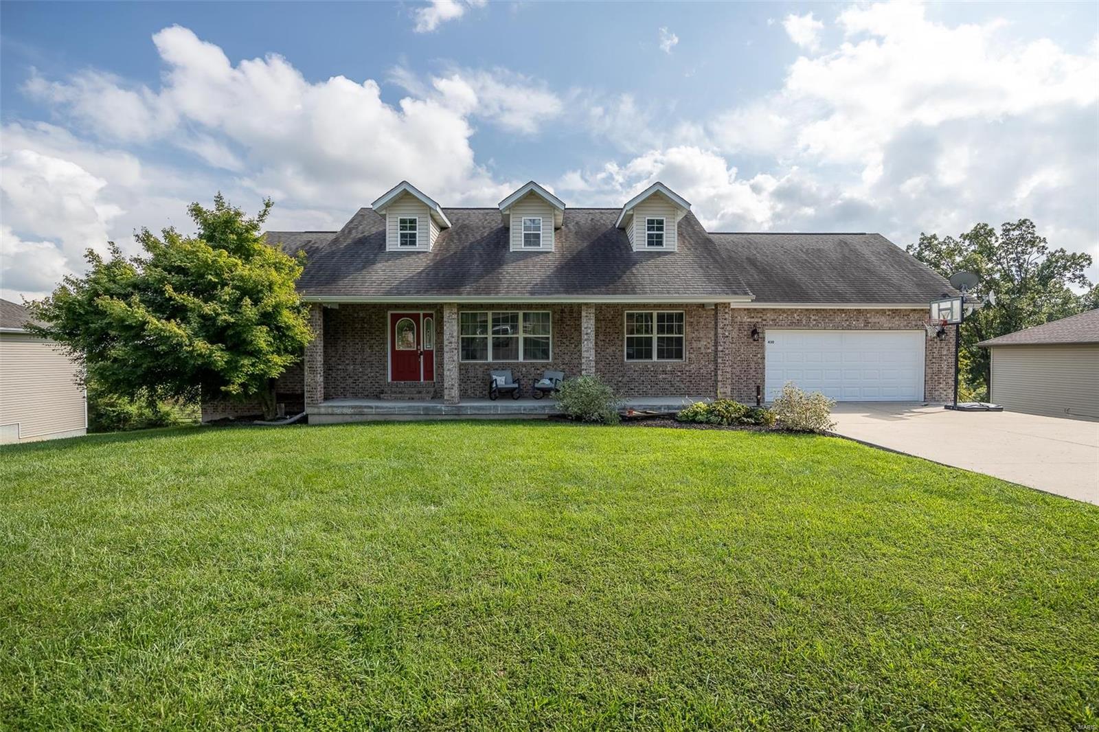 Suribachi Hills Sub - Residential